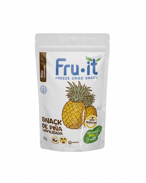 pineapple plant freeze Fru•it Pineapple – Fru.it